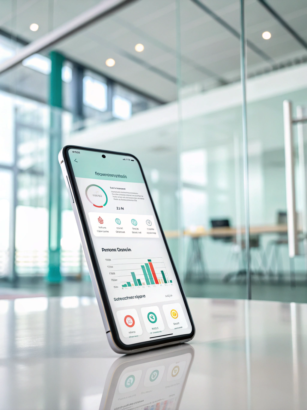 Finance Tracker thumbnail