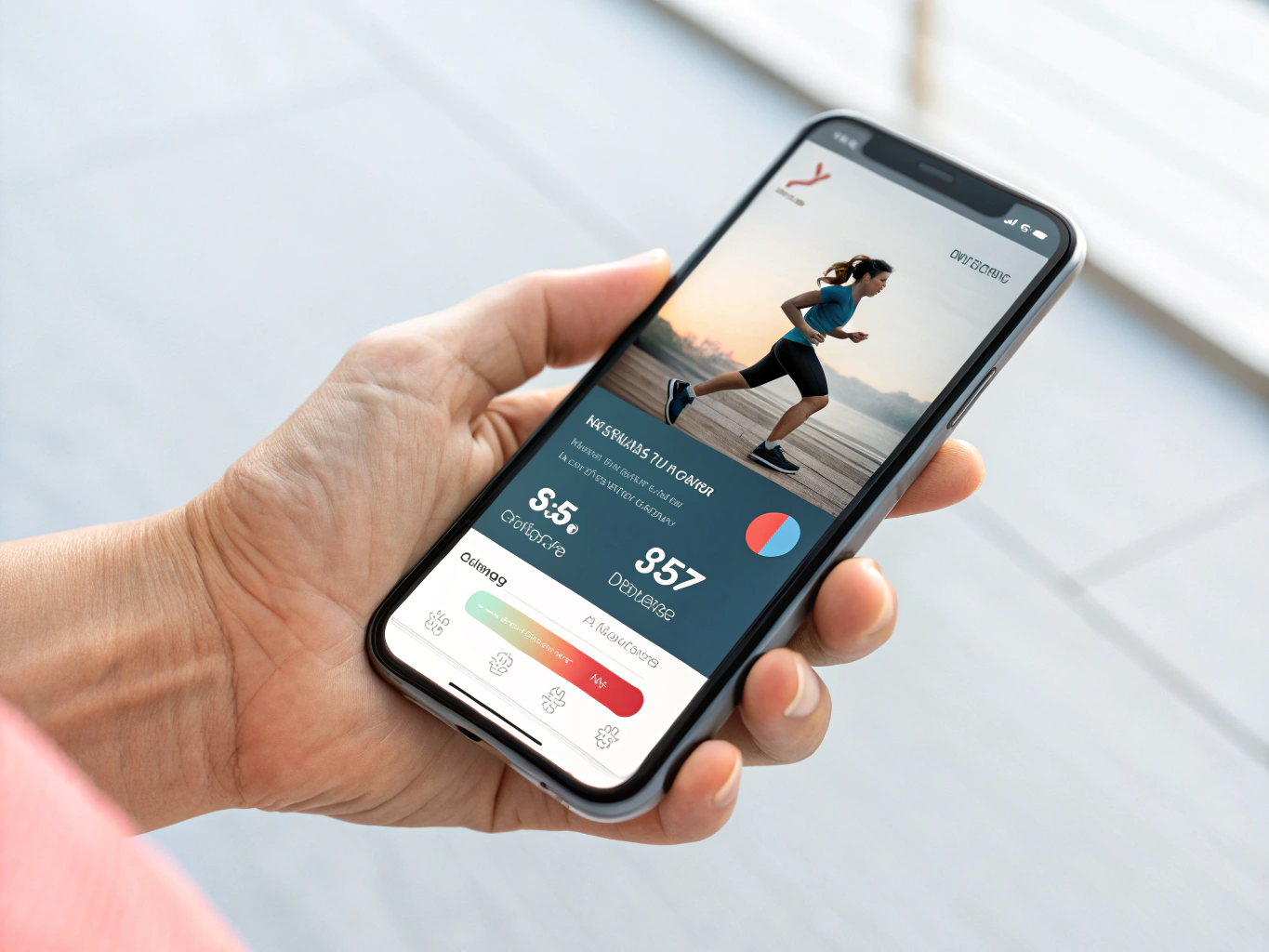 FitTrack Ultra