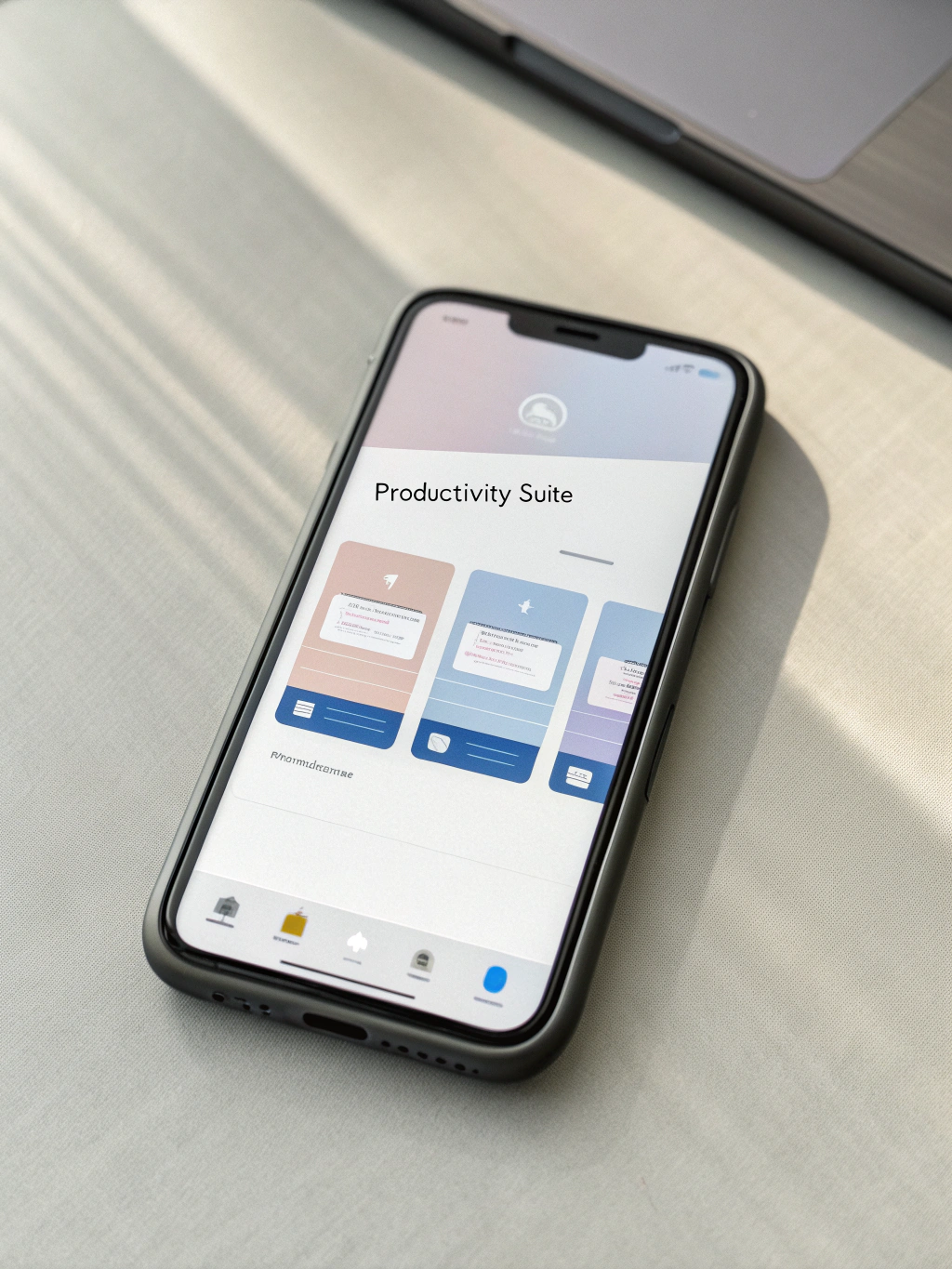 Productivity Suite thumbnail