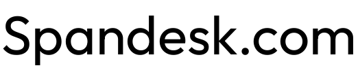 Spandesk.com
